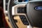 2018 Ford F-250SD Lariat
