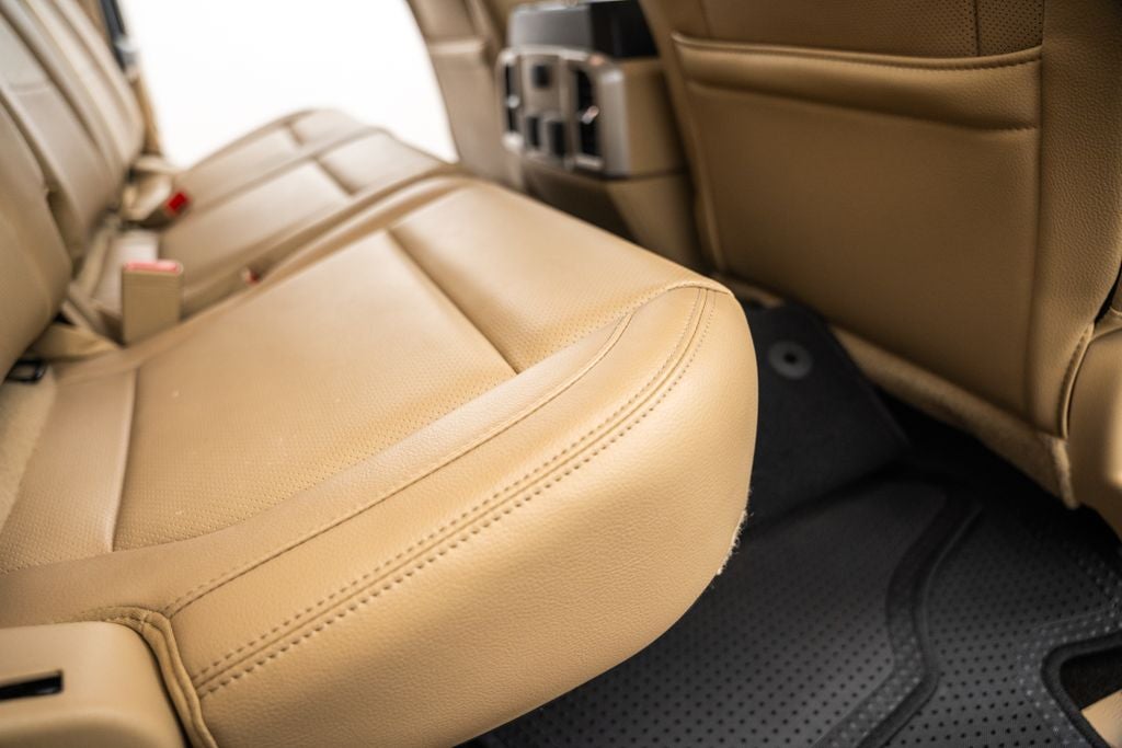 2018 Ford F-250SD Lariat