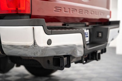 2018 Ford F-250SD Lariat