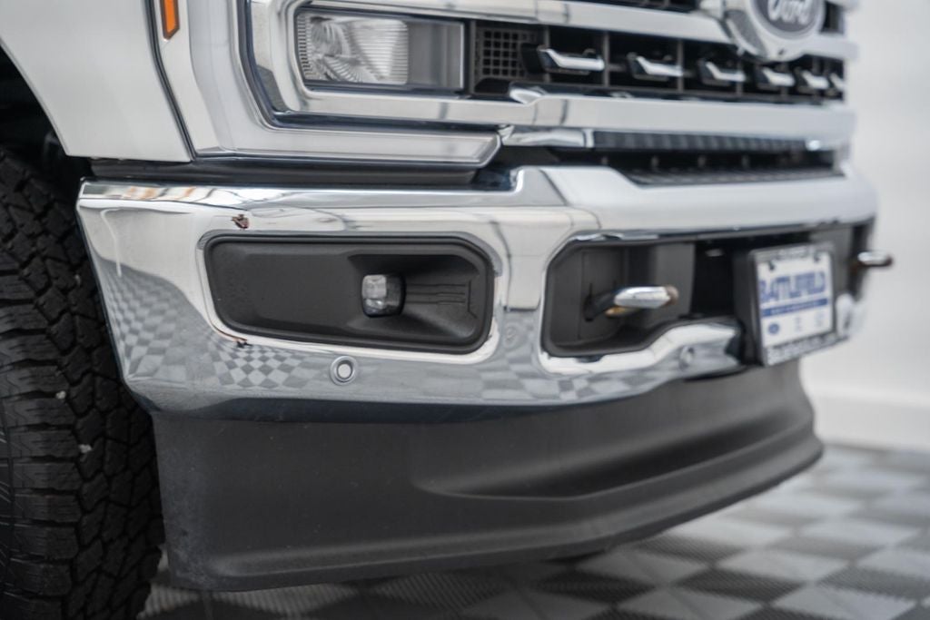 2024 Ford F-250SD Lariat