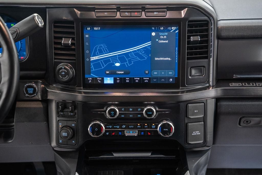 2024 Ford F-250SD Lariat
