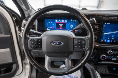 2024 Ford F-250SD Lariat