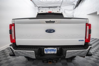 2024 Ford F-250SD Lariat