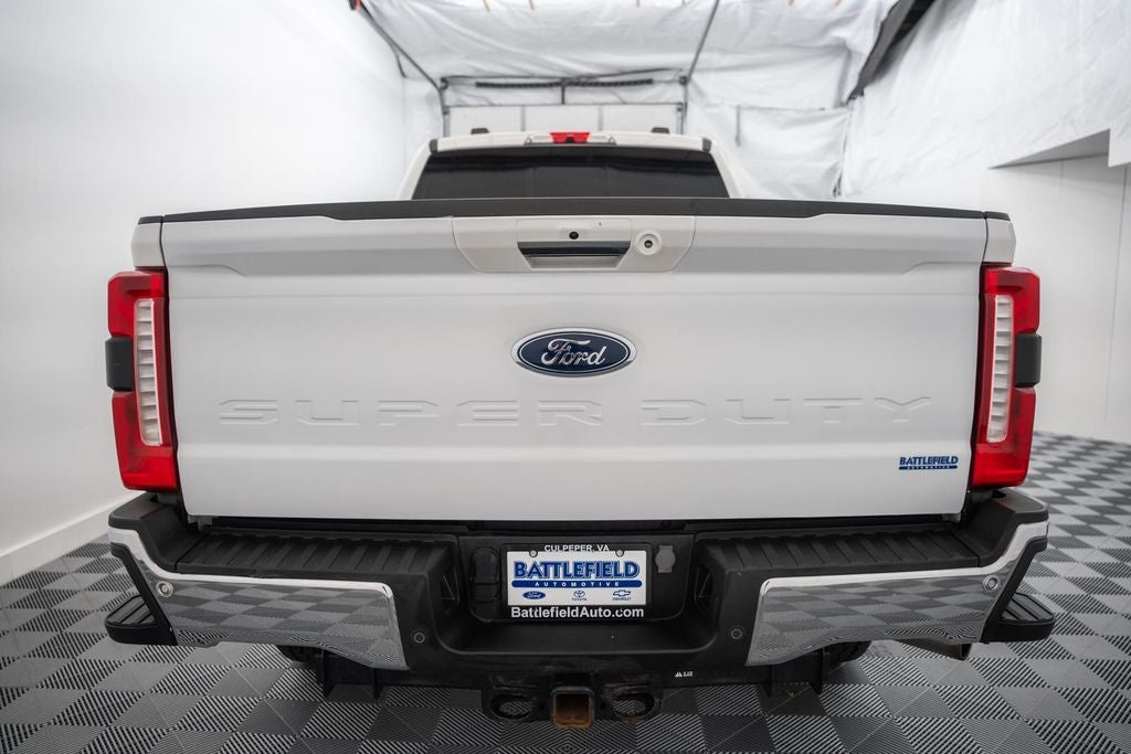 2024 Ford F-250SD Lariat