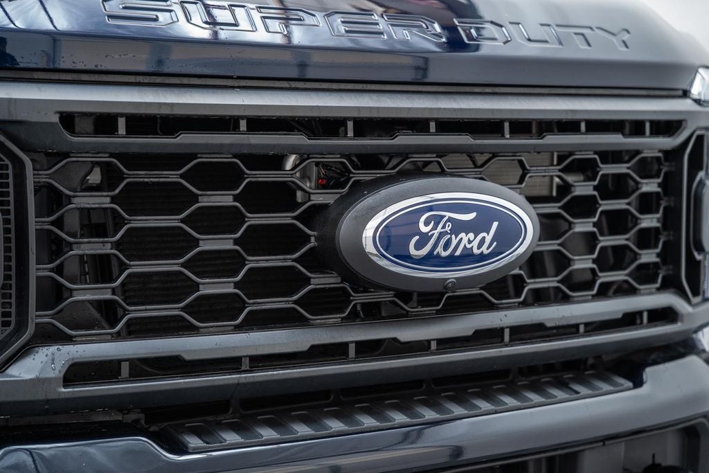 2025 Ford F-250SD XL