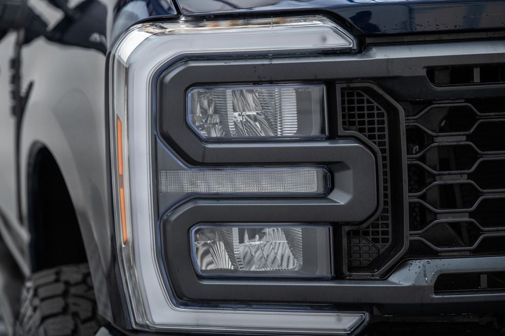 2025 Ford F-250SD XL