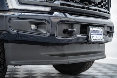 2025 Ford F-250SD XL