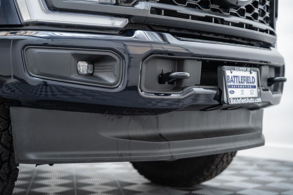 2025 Ford F-250SD XL