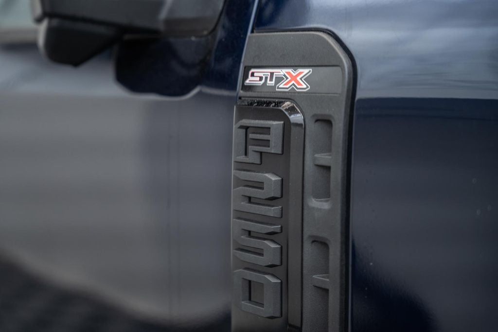 2025 Ford F-250SD XL