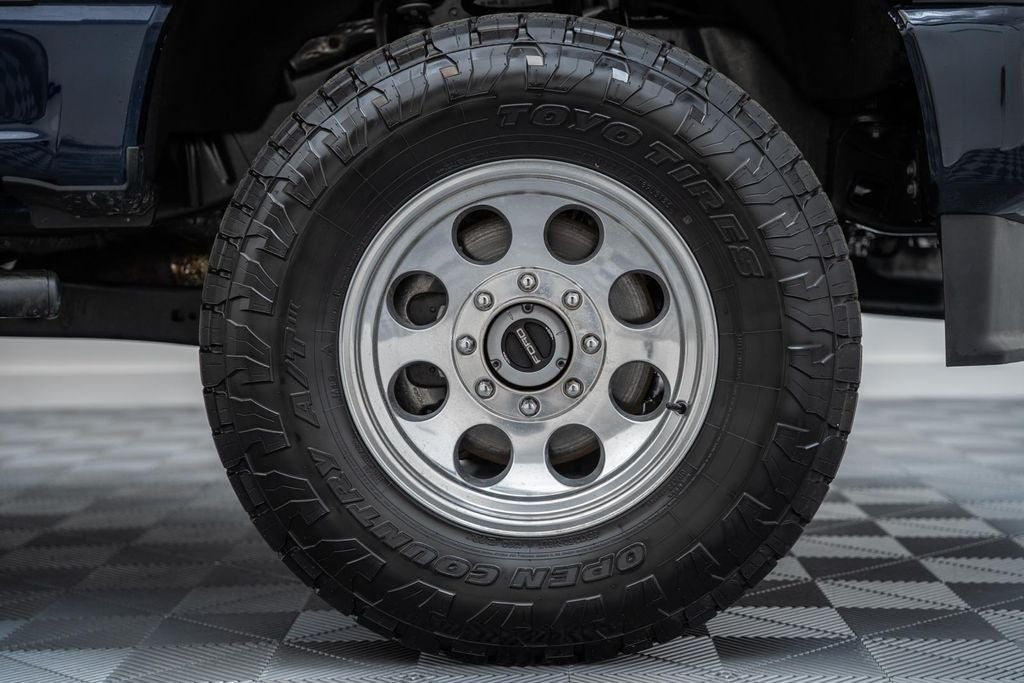 2025 Ford F-250SD XL