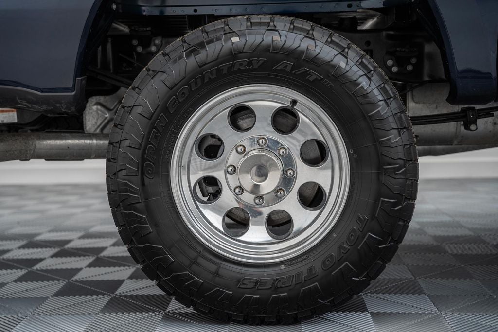 2025 Ford F-250SD XL