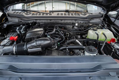 2025 Ford F-250SD XL