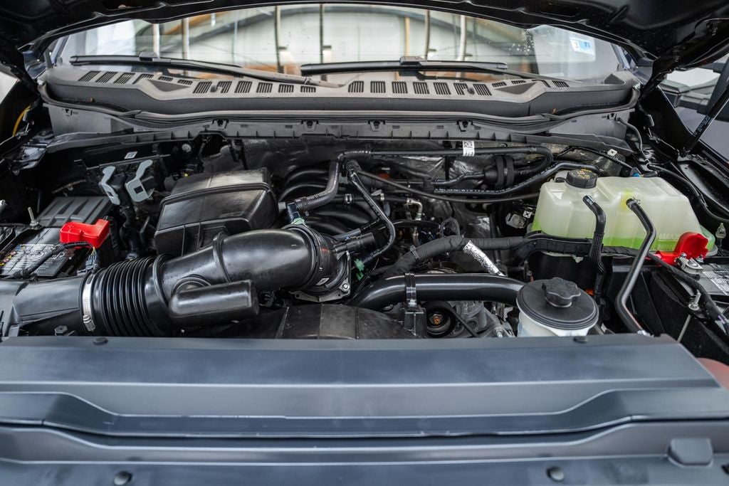 2025 Ford F-250SD XL