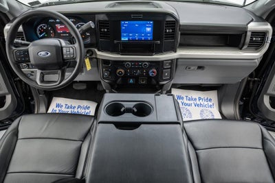 2025 Ford F-250SD XL
