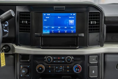 2025 Ford F-250SD XL