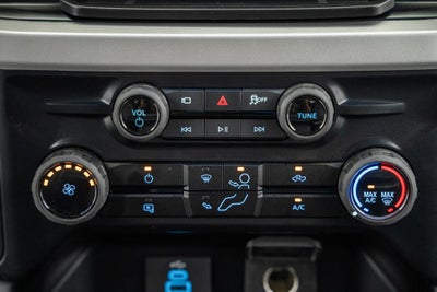 2025 Ford F-250SD XL