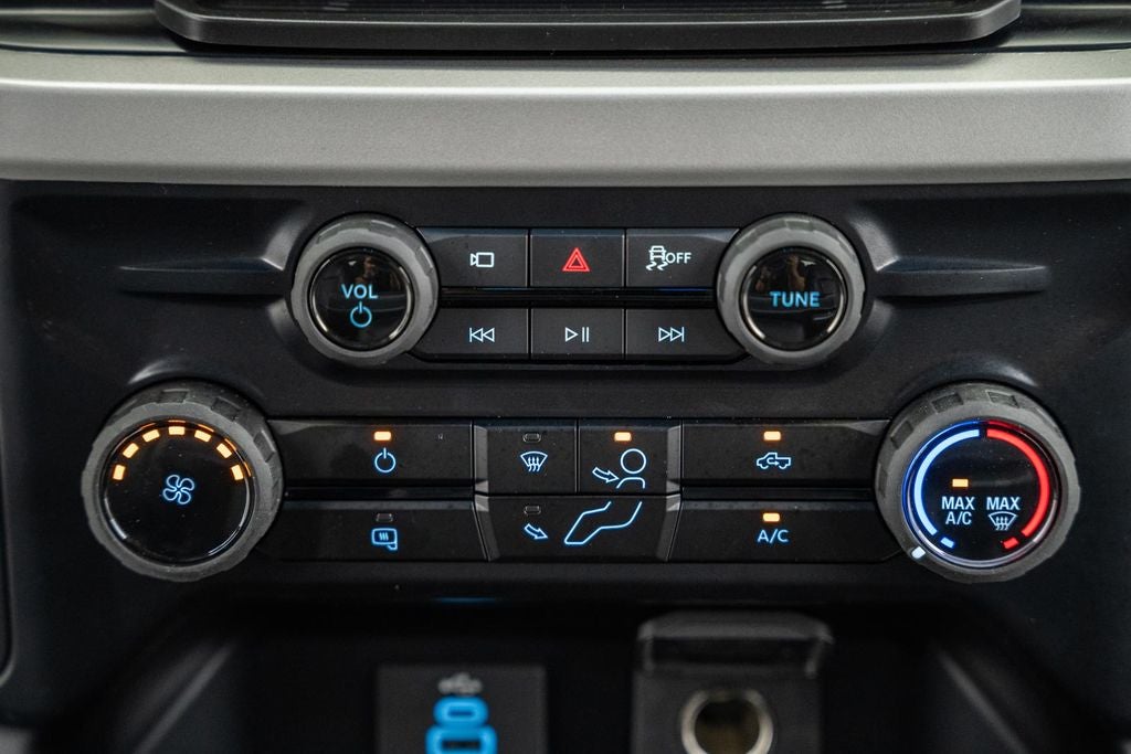 2025 Ford F-250SD XL