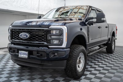 2025 Ford F-250SD XL
