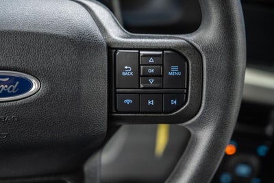 2025 Ford F-250SD XL