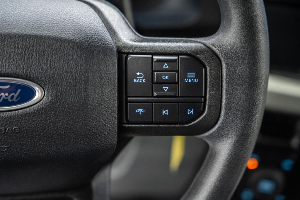 2025 Ford F-250SD XL