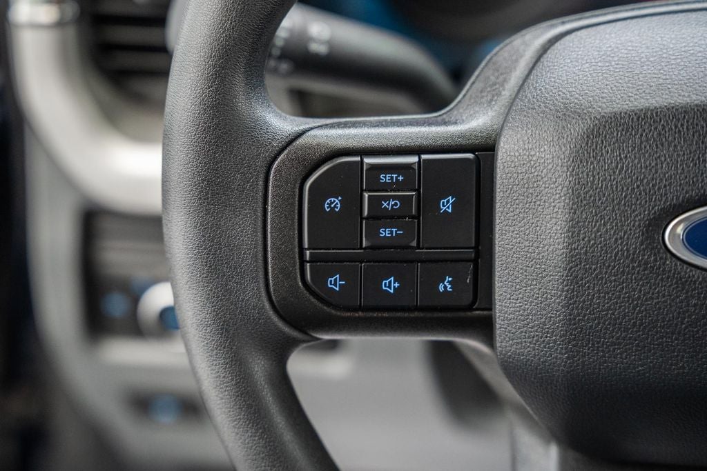 2025 Ford F-250SD XL