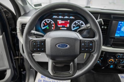 2025 Ford F-250SD XL