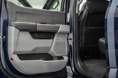 2025 Ford F-250SD XL