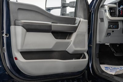 2025 Ford F-250SD XL