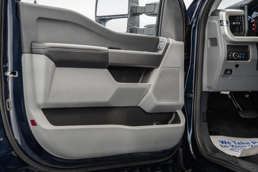 2025 Ford F-250SD XL