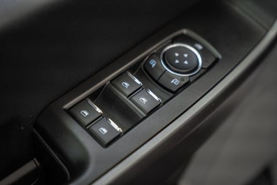 2025 Ford F-250SD XL