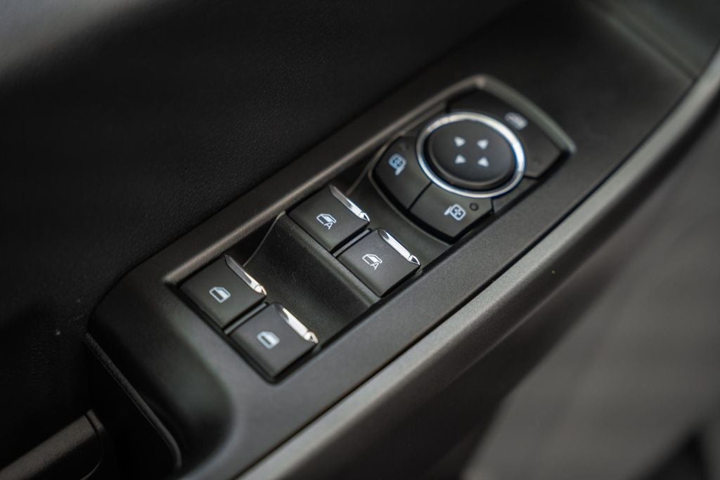 2025 Ford F-250SD XL