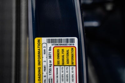 2025 Ford F-250SD XL