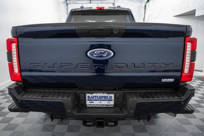 2025 Ford F-250SD XL