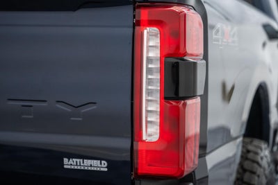 2025 Ford F-250SD XL