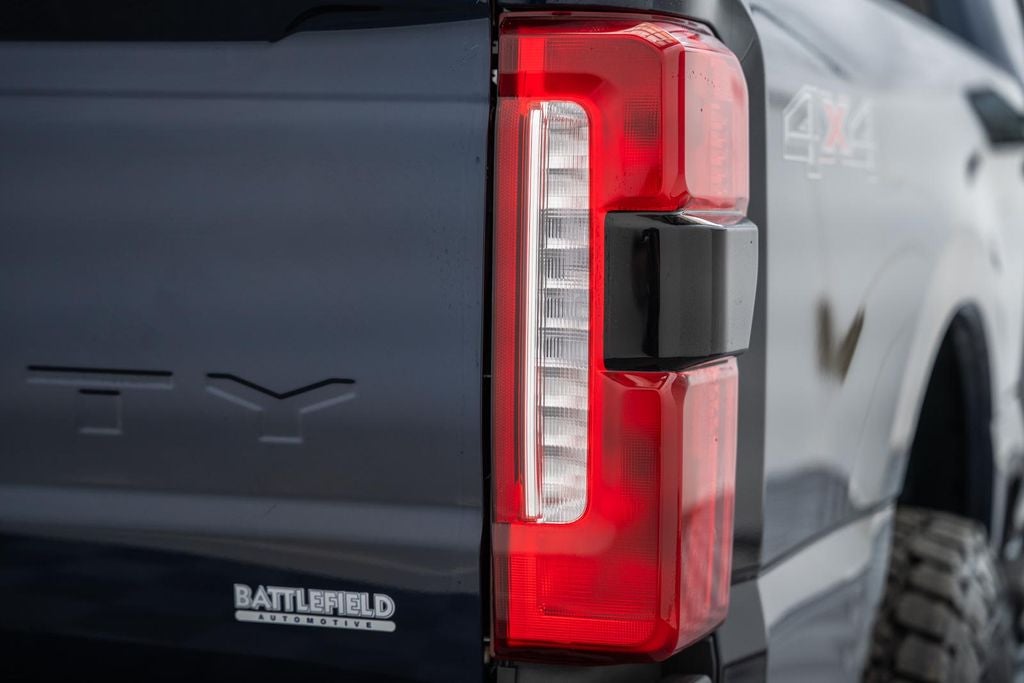 2025 Ford F-250SD XL