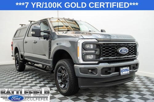 2023 Ford F-250SD Lariat
