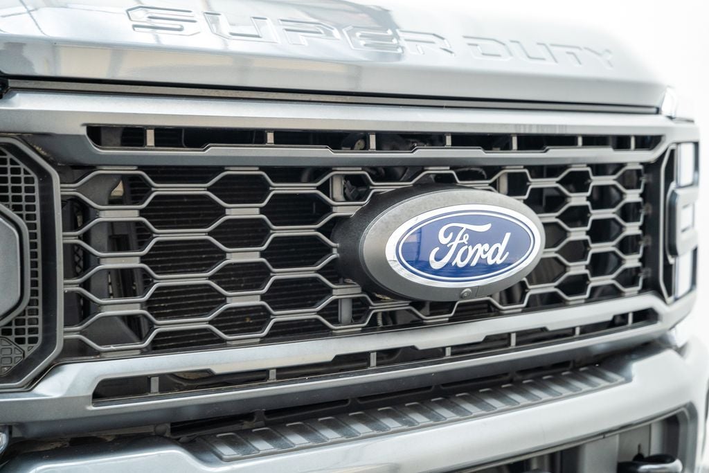 2023 Ford F-250SD Lariat