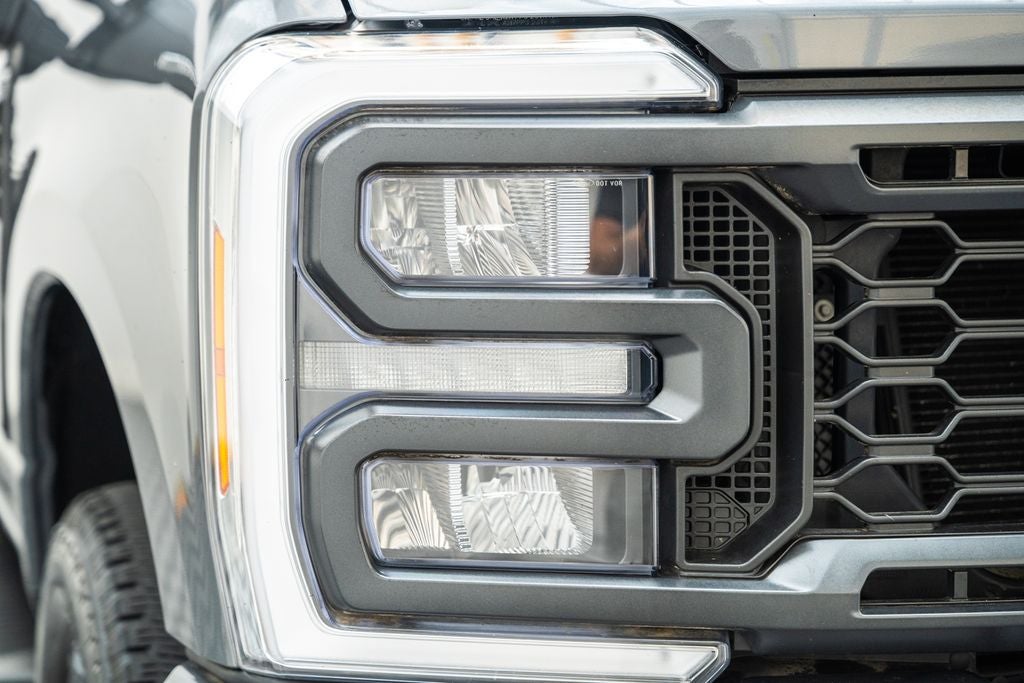 2023 Ford F-250SD Lariat