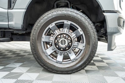 2023 Ford F-250SD Lariat