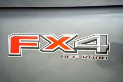 2023 Ford F-250SD Lariat