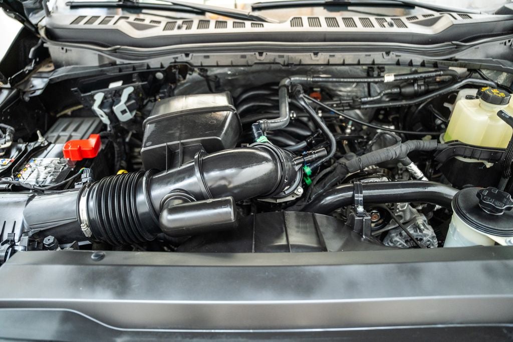 2023 Ford F-250SD Lariat