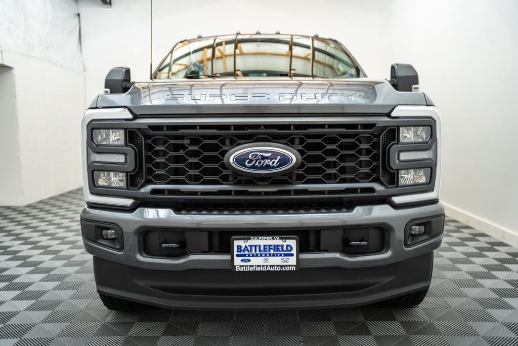 2023 Ford F-250SD Lariat