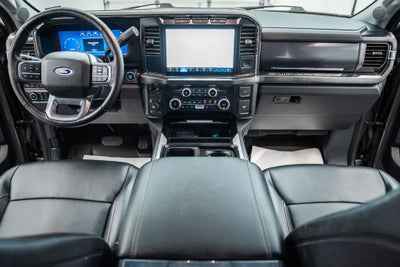 2023 Ford F-250SD Lariat
