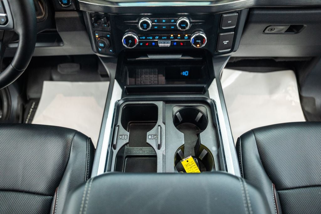 2023 Ford F-250SD Lariat