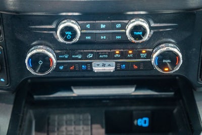 2023 Ford F-250SD Lariat