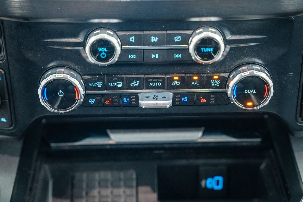 2023 Ford F-250SD Lariat
