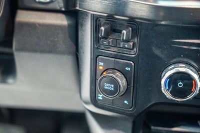2023 Ford F-250SD Lariat