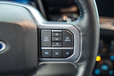 2023 Ford F-250SD Lariat