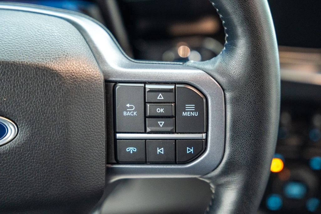 2023 Ford F-250SD Lariat