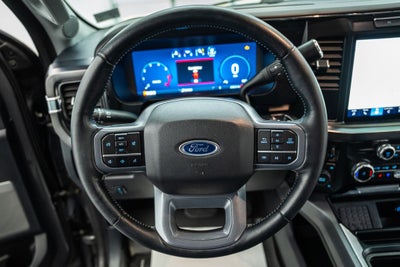 2023 Ford F-250SD Lariat